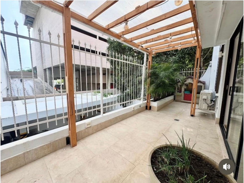 Apartamento a la Venta en Castillogrande, Cartagena de Indias — foto 6