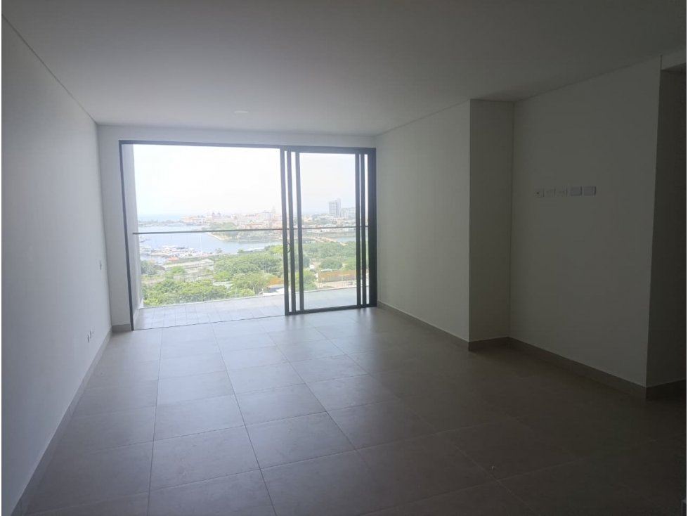Apartamento a la Venta en Manga, Cartagena de Indias — foto 6