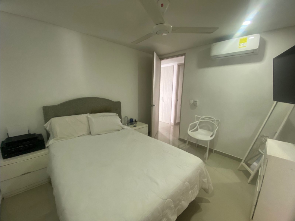 Apartamento a la venta en Manga, Cartagena — foto 6