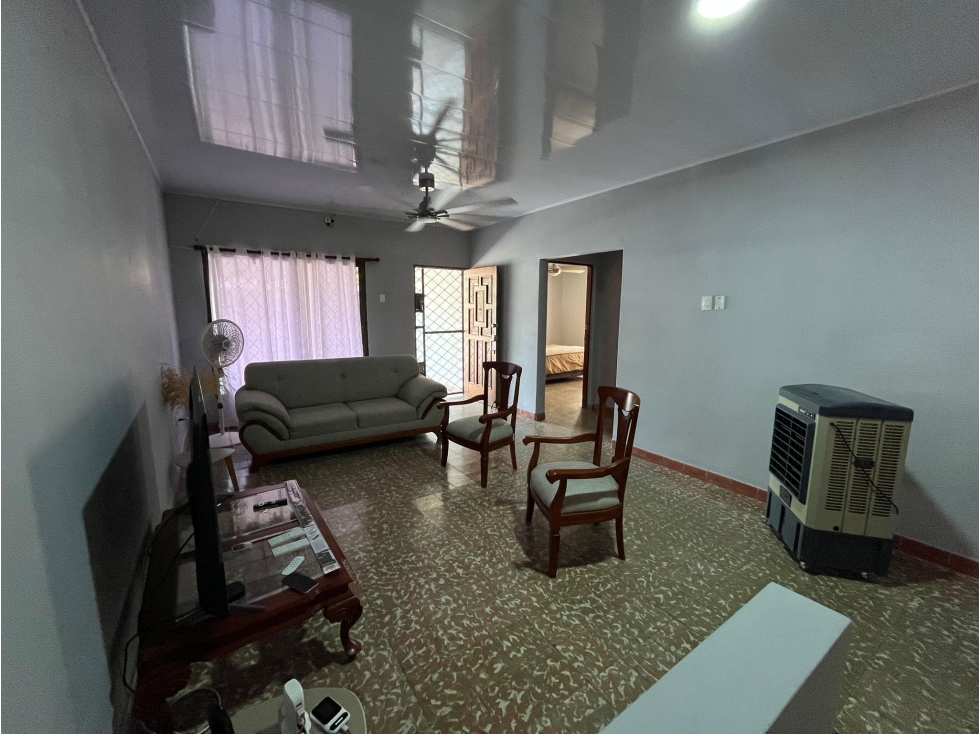 Casa a la Venta en Crespo, Cartagena — foto 6