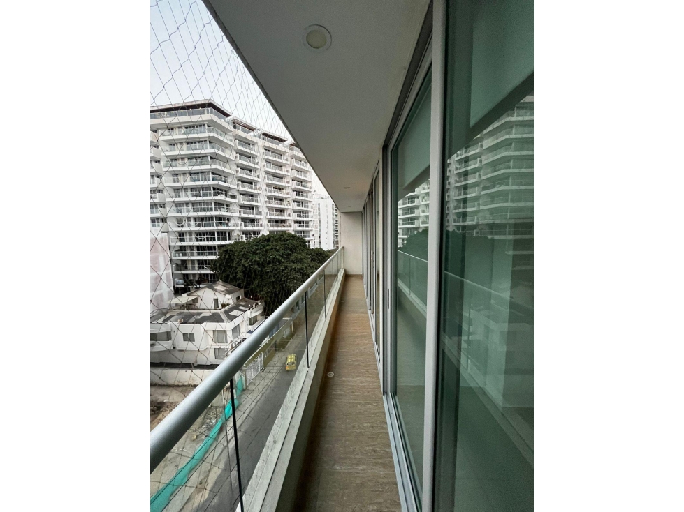 Apartamento a la venta en Cielomar — foto 6