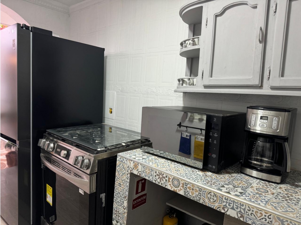 Casa a la Venta en Getsemani, Cartagena de Indias — foto 6