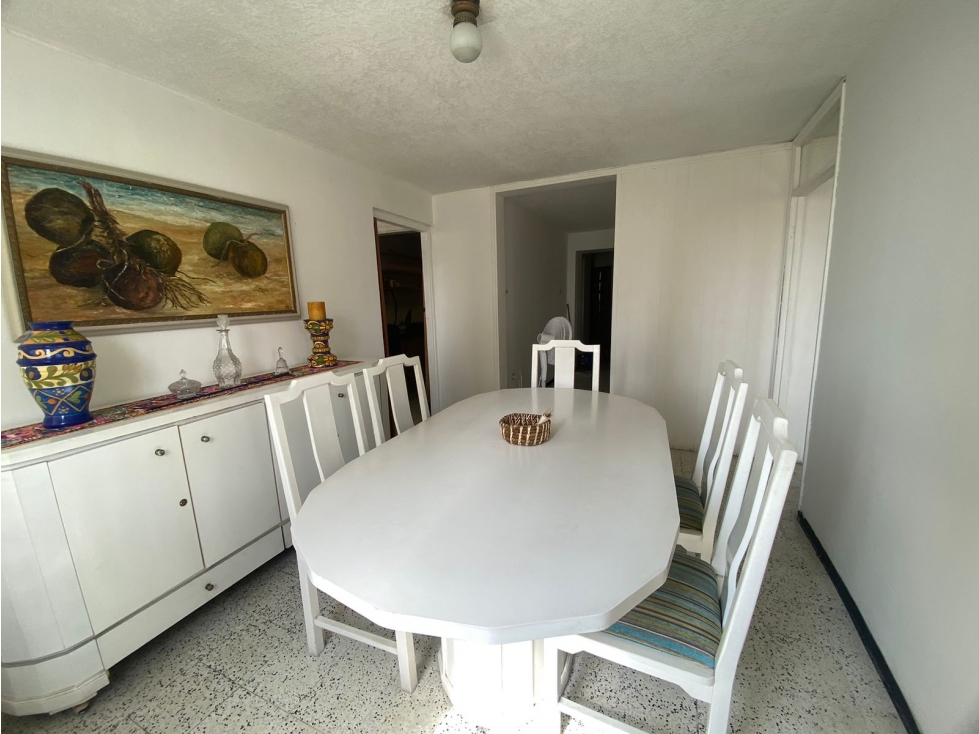 Apartamento a la Venta en Bocagrande, Cartagena de Indias — foto 6