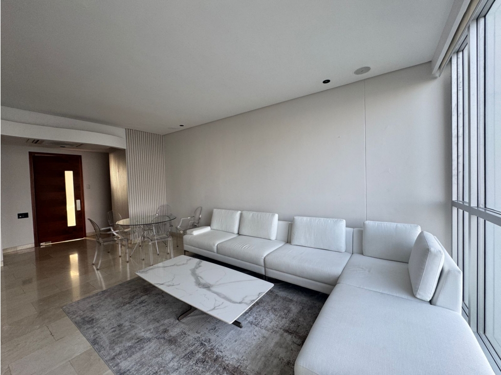 Apartamento a la Venta en Bocagrande, Cartagena de Indias — foto 6