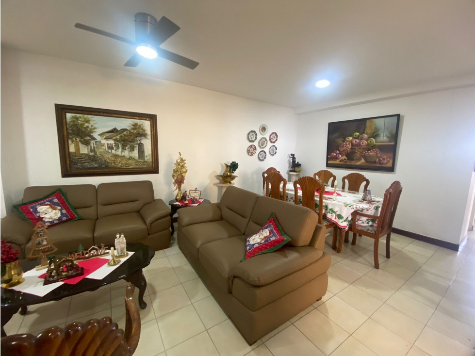 Apartamento a la Venta en Manga, Cartagena — foto 6