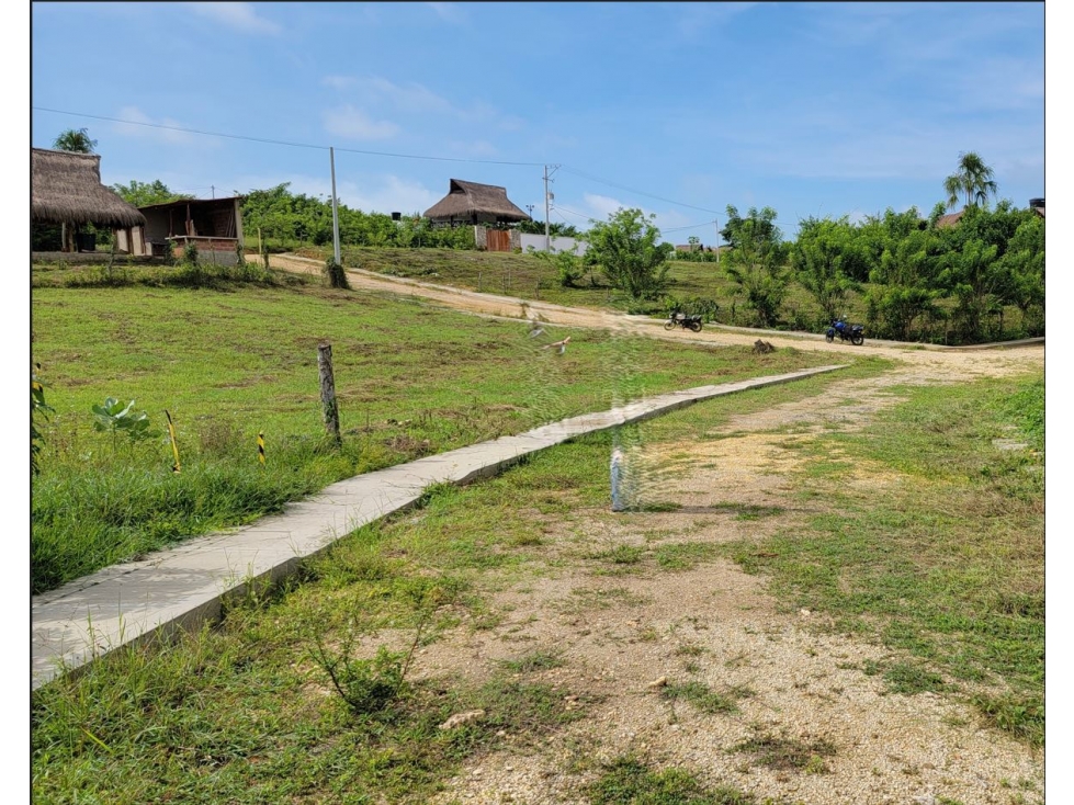 Lote a la Venta en Turbaco — foto 6