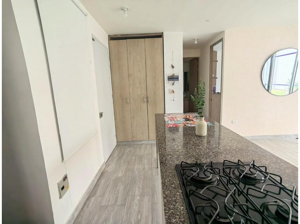 Apartamento a la Venta en Serena, Cartagena de Indias — foto 6