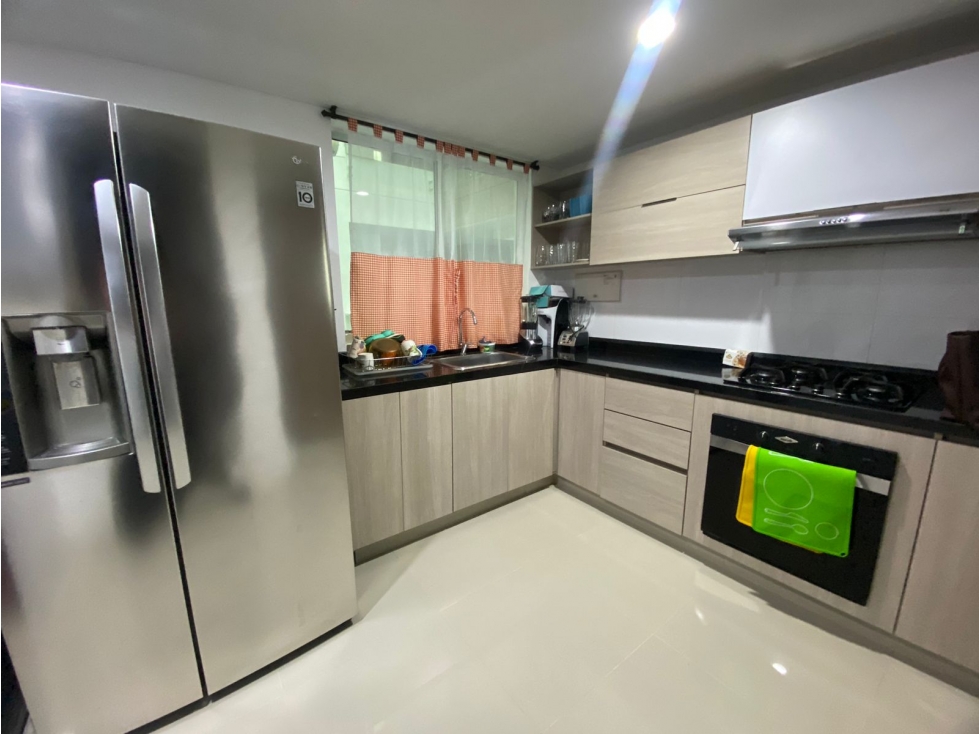 Aparramento a la Venta en Cielomar, Cartagena de Indias — foto 6