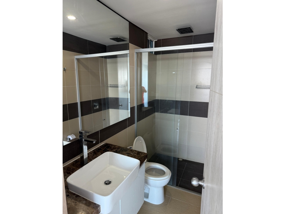 Apartamento a la Venta en el Cabrero, Cartagena de Indias — foto 6