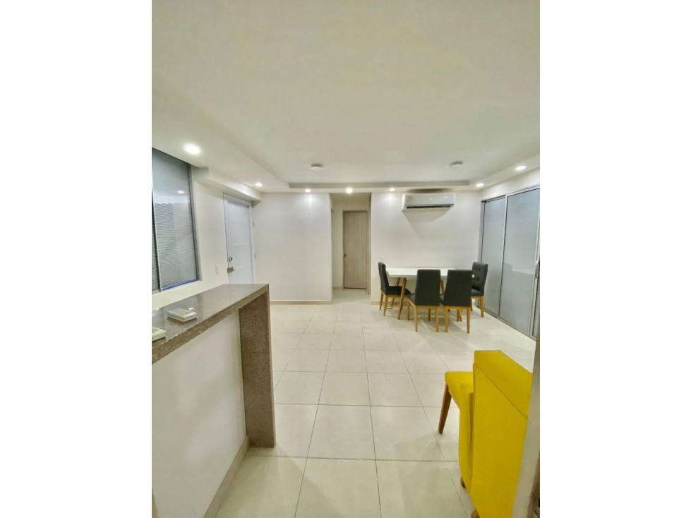 Apartamento en Arriendo - ZONA NORTE — foto 3