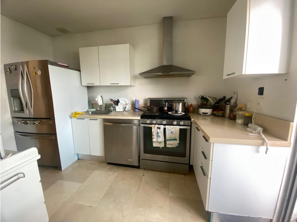Apartamento a la Venta en Castillogrande, Cartagena — foto 6