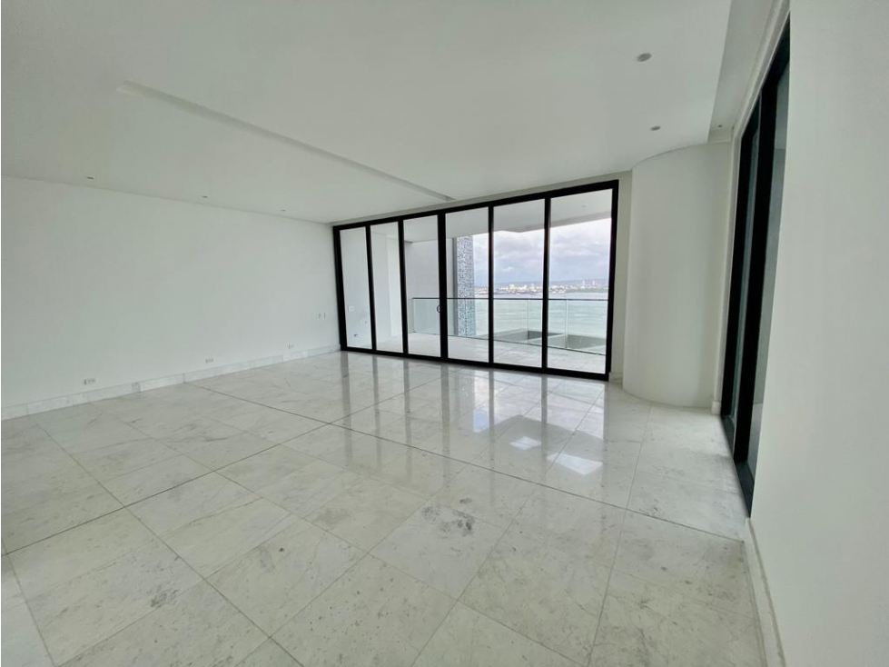Apartamento a la Venta en Bocagrande, Cartagena de Indias — foto 6