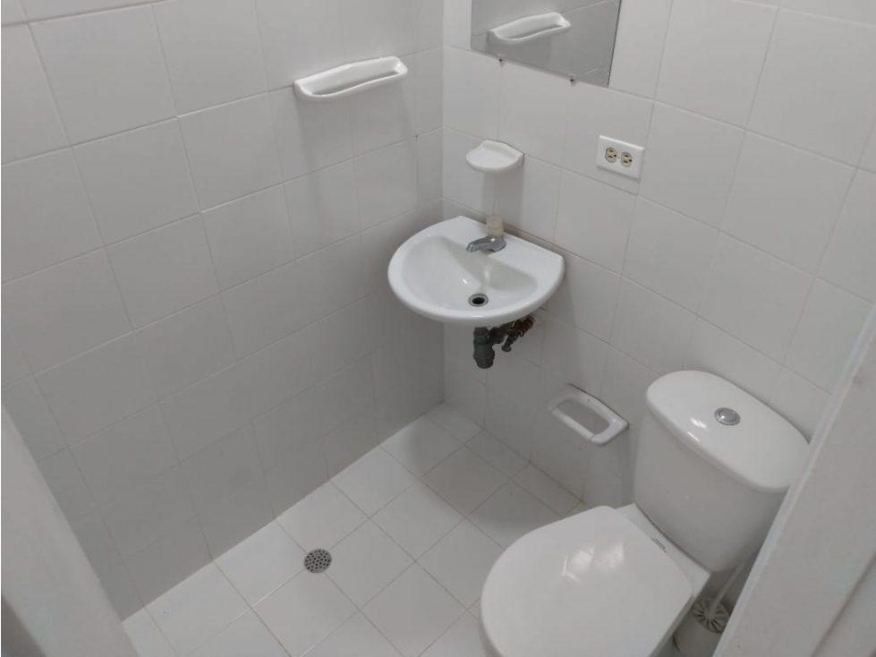 Oficina en Arriendo, Barrio Centro — foto 6