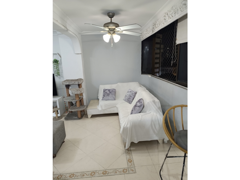 Apartamento a la venta en Manga, Cartagena de Indias — foto 6