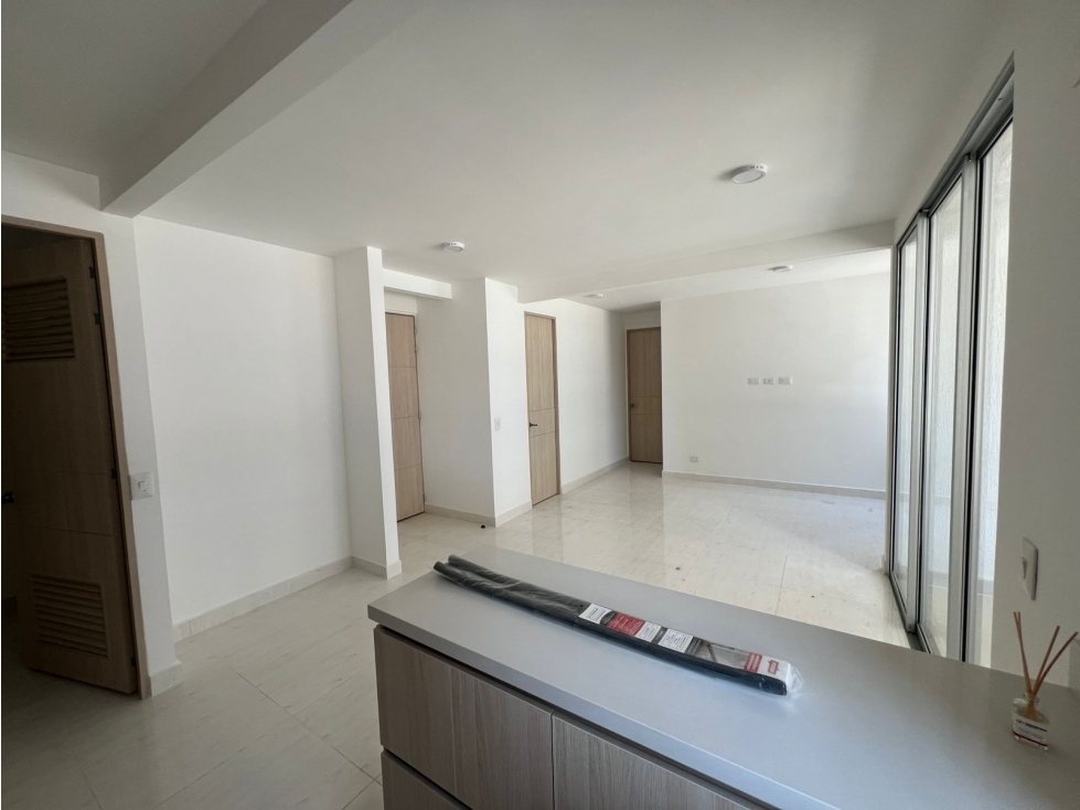 Apartamento para arriendo en Zona Norte, Cartagena de Indias — foto 6