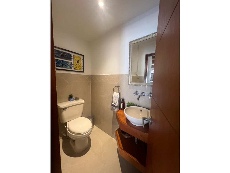Apartamento para Arriendo en Castillogrande — foto 6