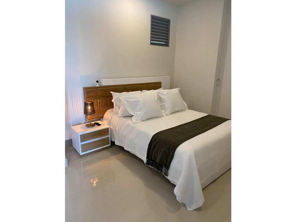 Apartamento a la Venta y Arriendo en Zona Norte, Cartagena de Indias — foto 6