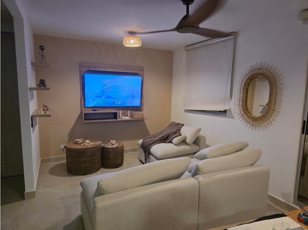 Apartamento a la venta en Manzanillo, Cartagena de Indias — foto 6