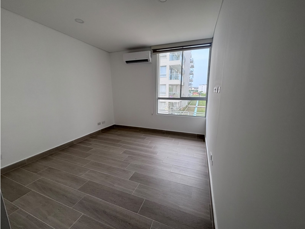 Apartamento en Arriendo, Serena del mar, Cartagena — foto 6