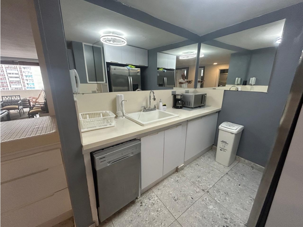 Apartamento a la venta en el Laguito, Cartagena — foto 6