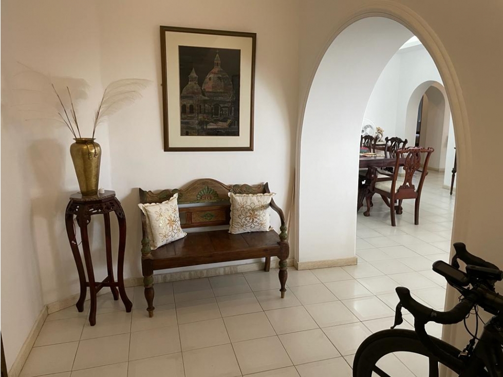 Apartamento a la venta en Bocagrande, Cartagena — foto 6