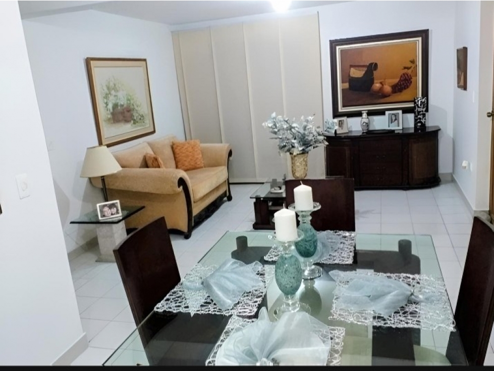 Apartamento a la Venta en Crespo, Cartagena — foto 6