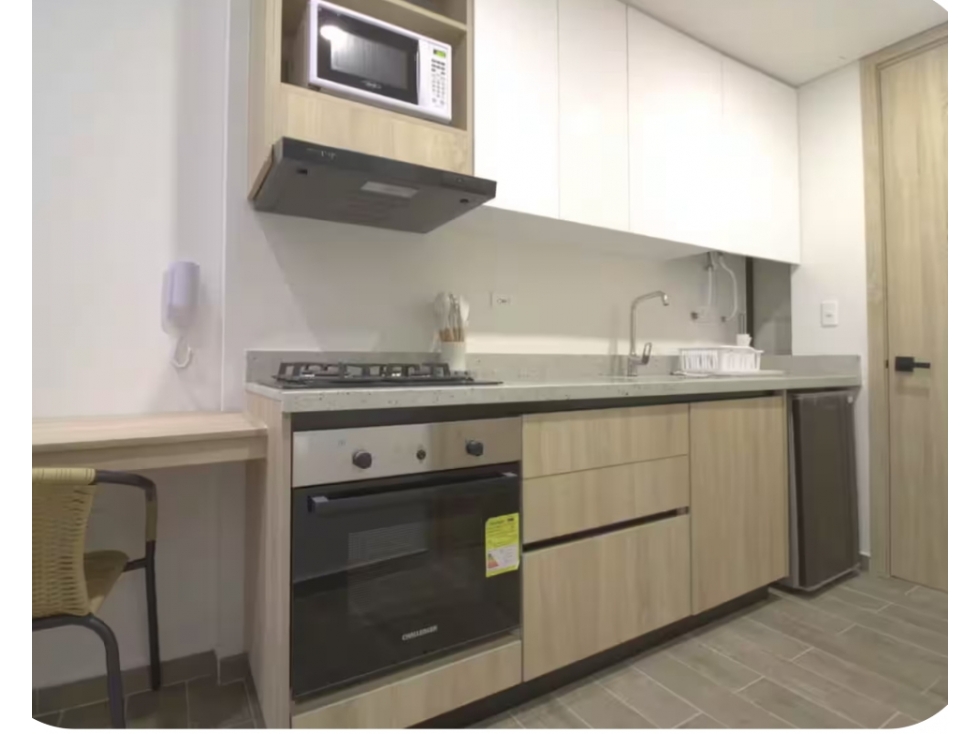 Apartamento a la venta en el Centro, Cartagena de Indias — foto 6