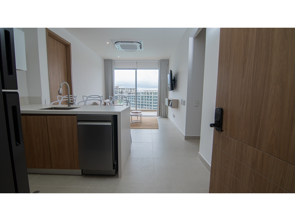 Apartamento a la Venta y Arriendo en Zona Norte, Cartagena — foto 6