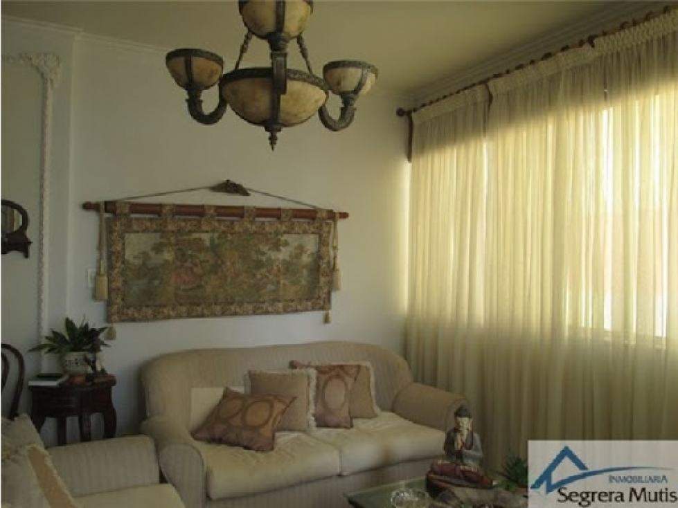 Apartamento en Venta en Cartagena de Indias - BOCAGRANDE — foto 3