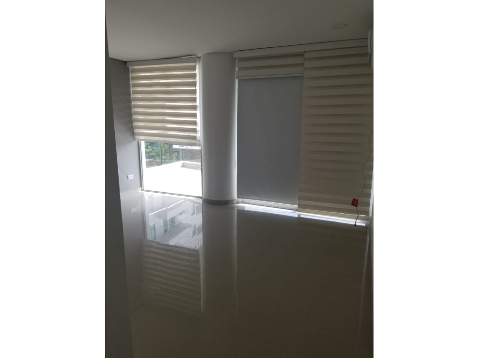 SEGRERA MUTIS VENDE APARTAMENTO EN MANGA — foto 4