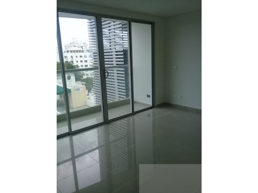 Apartamento en Venta en Cartagena de Indias - MANGA — foto 6