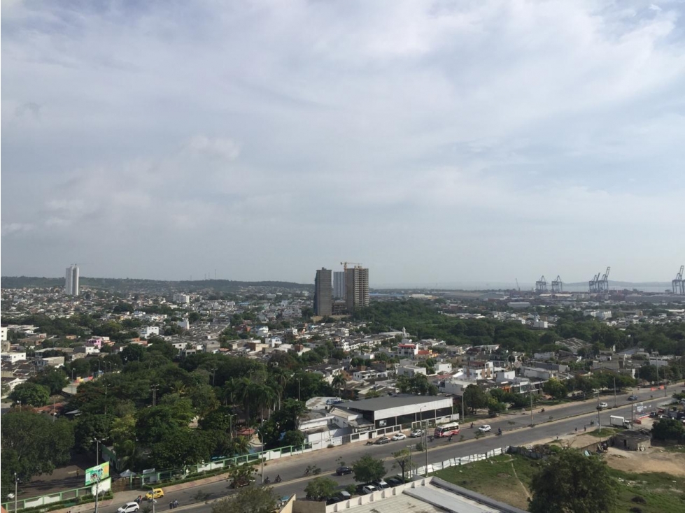 Apartamento en Venta en Cartagena de Indias - EL COUNTRY — foto 3