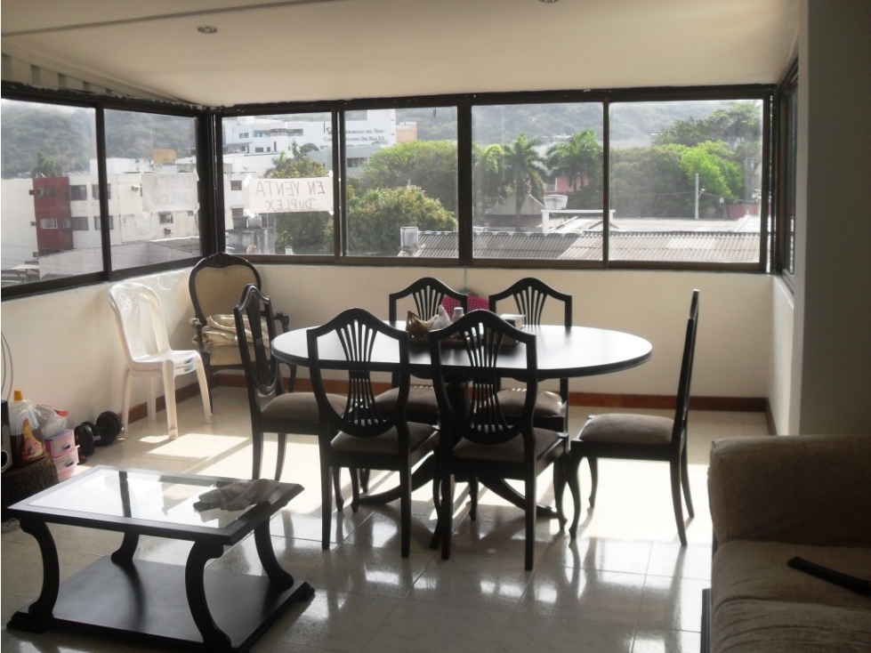 Apartamento en Venta en Cartagena de Indias - PIE DE LA POPA
