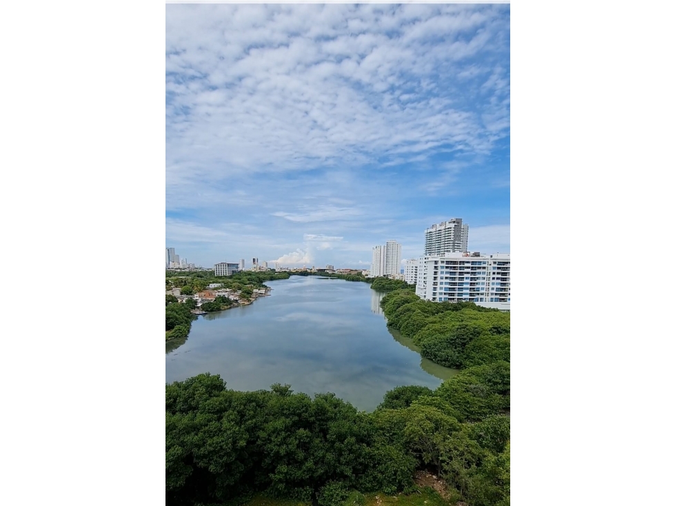 Apartamento en Venta en Cartagena de Indias - MARBELLA — foto 5