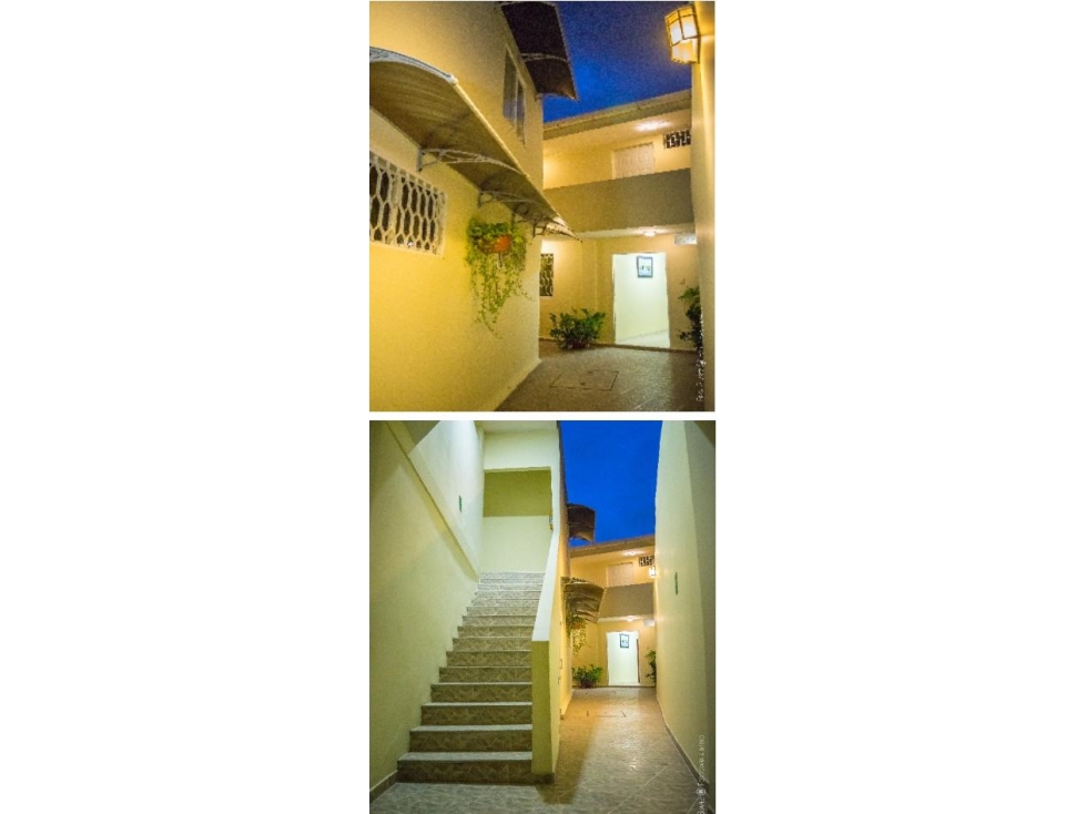 CASA UBICADA EN TORICES - CARTAGENA — foto 3