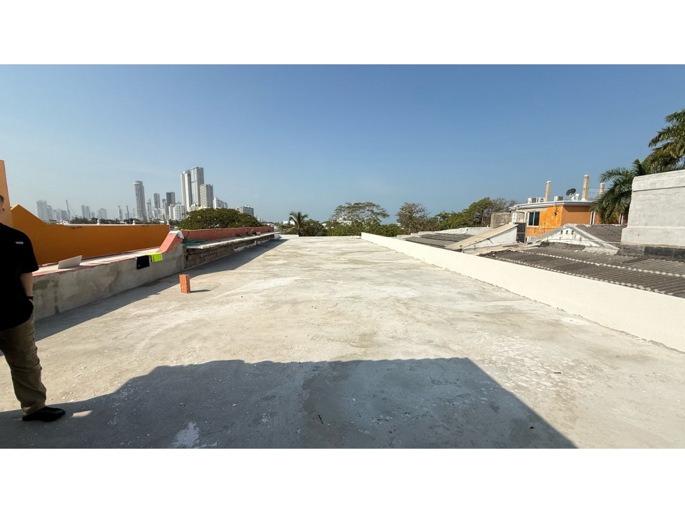 Casa Comercial en el Centro, Cartagena — foto 2