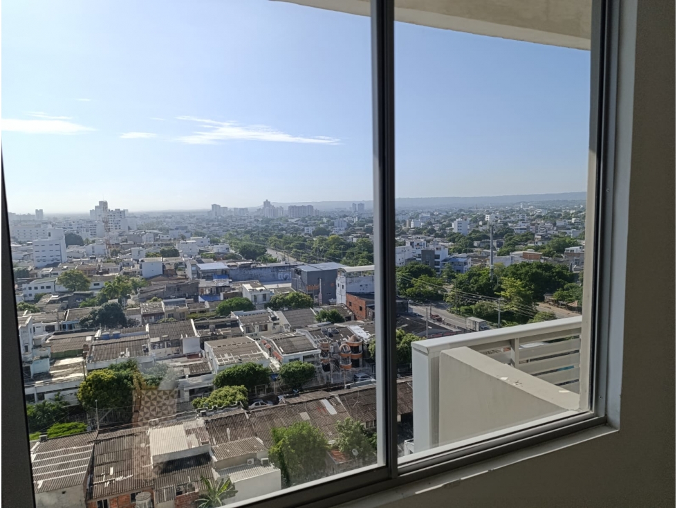 Apartamento en Arriendo - Barrio La Troncal - Cartagena, Bolivar — foto 2