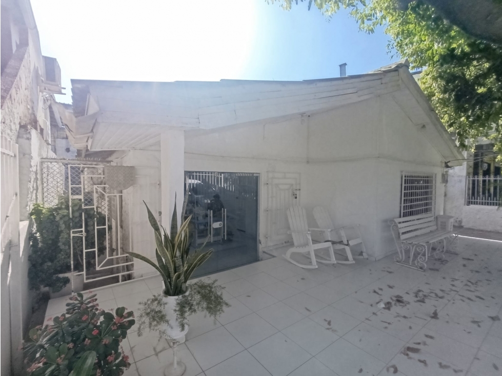 Casa en Venta y Arriendo - Barrio Bosque