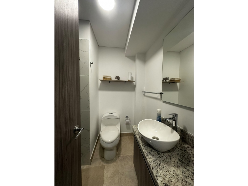 Apartamento en venta, Zona Norte — foto 5