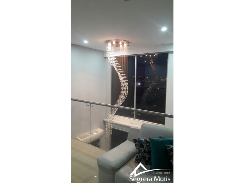 Apartamento en Venta en Cartagena de Indias - LOS ALPES — foto 3