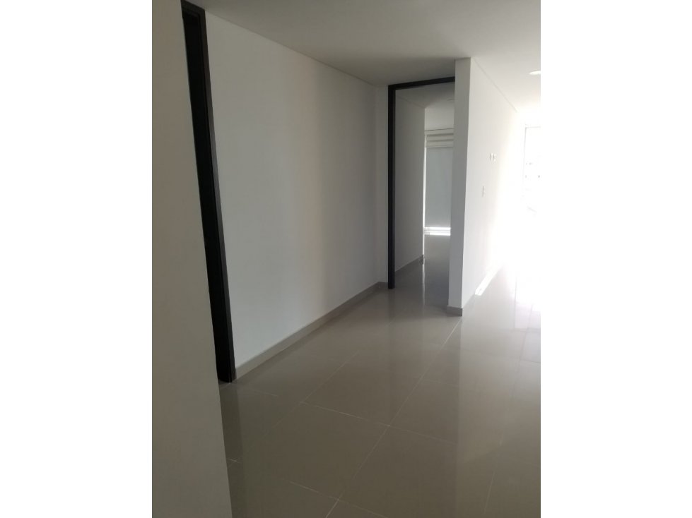 SEGRERA MUTIS VENDE APARTAMENTO EN MANGA — foto 5