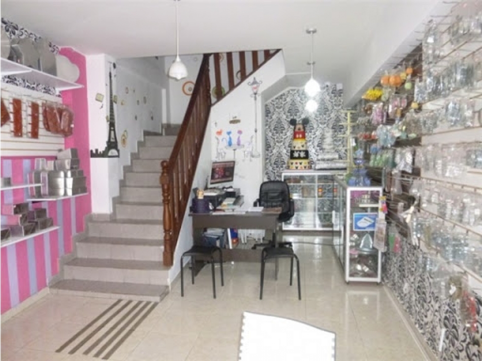 Casa en Venta en Cartagena de Indias - PIE DE LA POPA - 2