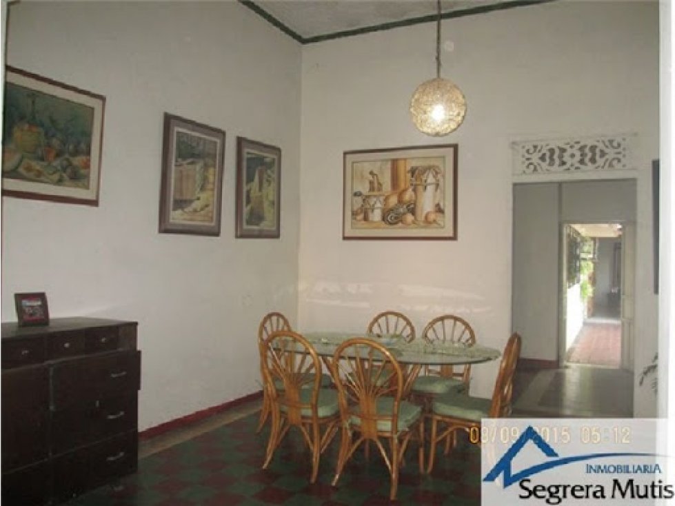 Casa en Venta en Cartagena de Indias - MANGA — foto 5