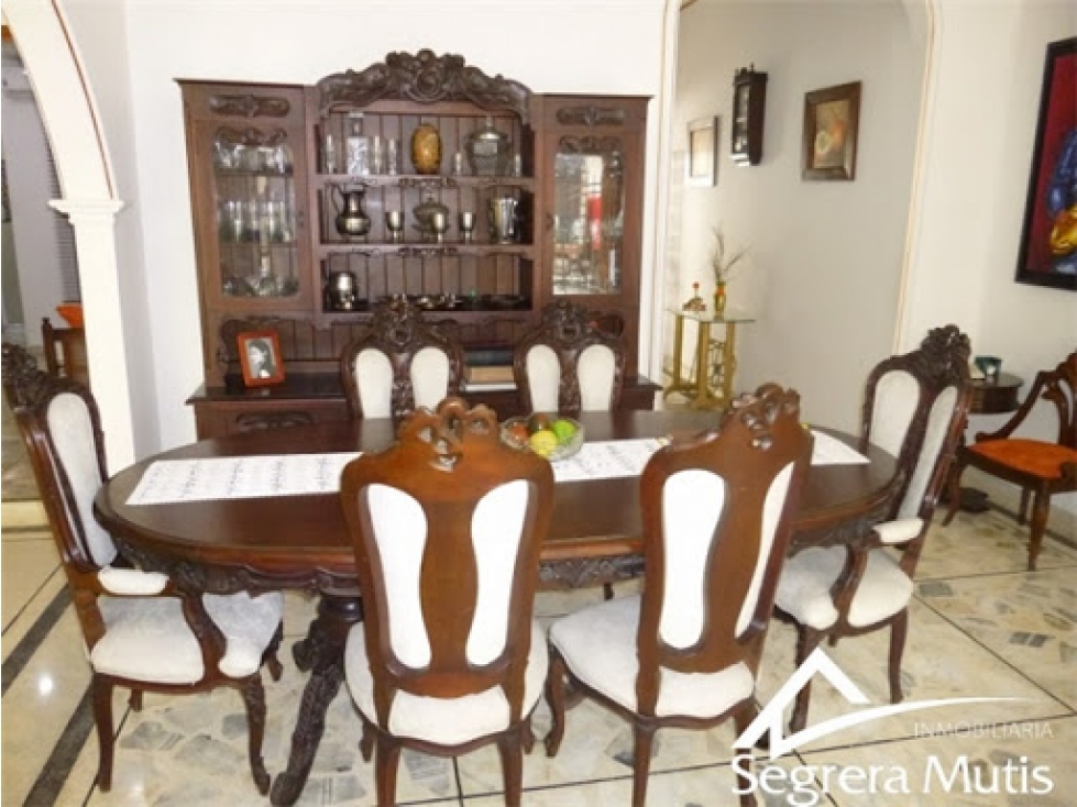 Casa en Arriendo/Venta en Cartagena de Indias - PIE DE LA POPA — foto 2