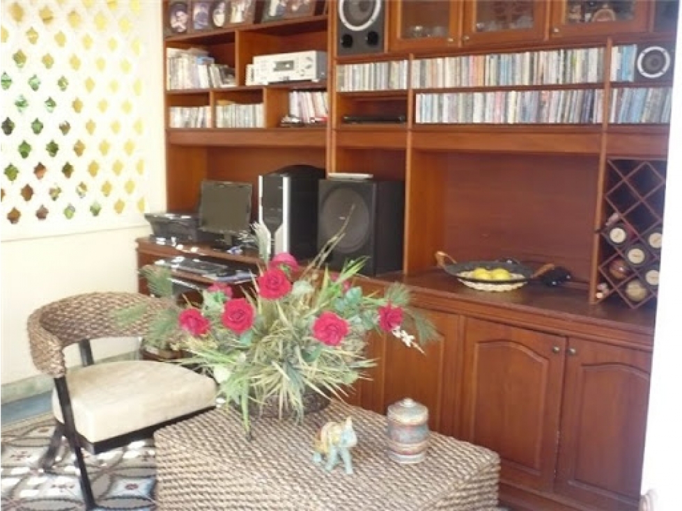 Casa en Venta en Cartagena de Indias - MANGA — foto 5