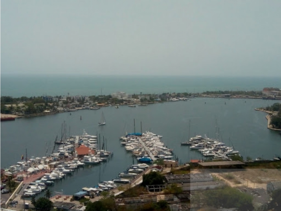 Apartamento en Venta en Cartagena de Indias - MANGA — foto 3