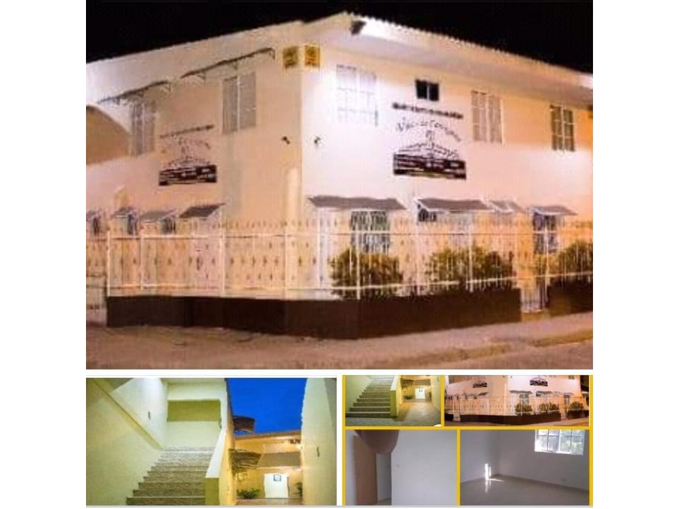 CASA UBICADA EN TORICES - CARTAGENA — foto 2