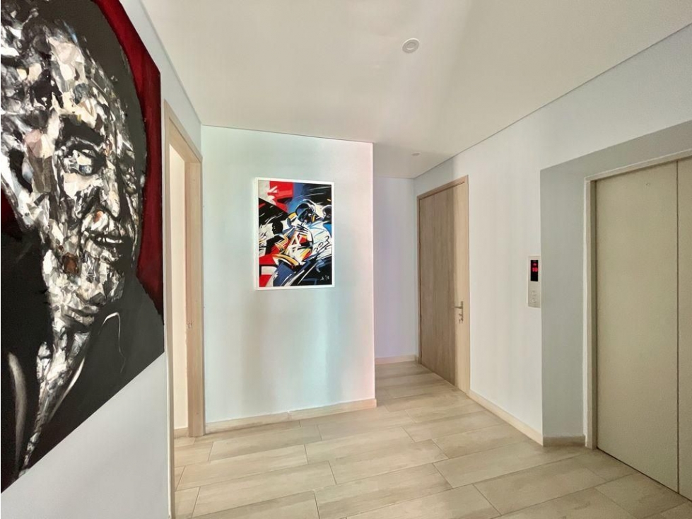 Apartamento en Arriendo en Cartagenade Indias - Bocagrande — foto 6