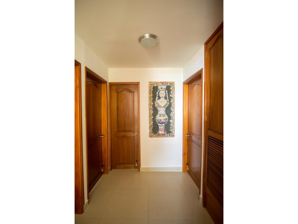 Apartamento en Arriendo - Bocagrande — foto 6
