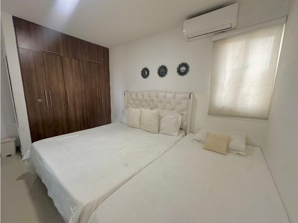 Apartamento en venta, Barrio Alto Bosque — foto 4